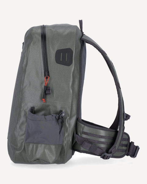 Рюкзак Simms Dry Creek Z Backpack 25L (Olive; 25л)